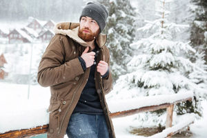 Який купити верхній одяг на зиму, щоб було комфортно, тепло і стильно?
