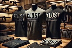 Футболки с принтом на любой вкус &ndash; стиль и качество от Klost