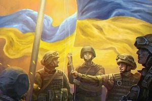 З Днем захисників і захисниць України!