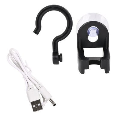 Душ AeroFlow портативный уличный USB 2200mAh 1.5м