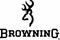 "Логотип Browning"
