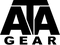 "Логотип ATA-GEAR"