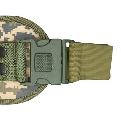 Кобура ПМ на стегно GEN II ММ14