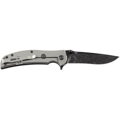 Нож Skif Urbanite II BWS черный