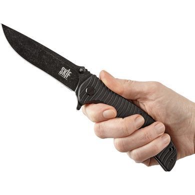 Нож Skif Urbanite II BWS черный