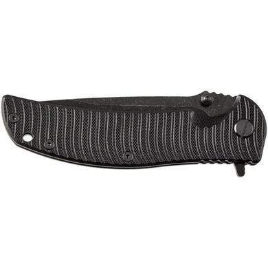Нож Skif Urbanite II BWS черный