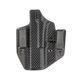 Кобура Ranger ver.1 Glock - 17 / 22 / 47 Карбон