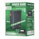 Power Bank зі швидкою зарядкою REMAX RPP-118 чорний 80000 mAh