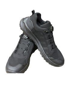 Kросовки лето KLOST Phantom Mesh BOA черные, 39