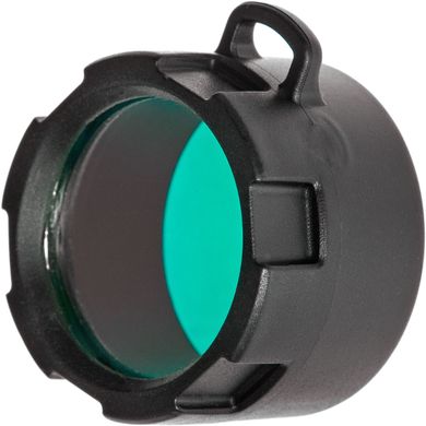 Світлофільтр Olight 23 мм ц: зелений