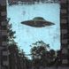 Футболка Luckyhumanoid "I Want To Believe"