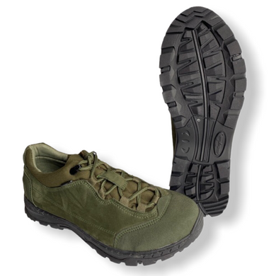 Кросівки Klost Extreme Olive, 39