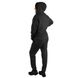 Спортивный костюм Basic Hood 2.0 CT-7435 Чёрный, S