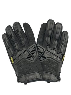 Перчатки тактические Mechanix M-PACT чёрный, M