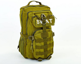 Рюкзак Silver Knight Khaki