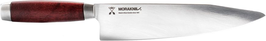 Ніж кухонний Morakniv Classic 1891 Chef's Knife