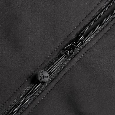 Куртка Camo-Tec Phantom Softshell Black, S