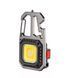 Фонарь LED аккумуляторный - MULTI CARABIN 7 в 1