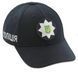 Бейсболка уставна Поліція dark navy , 56-57
