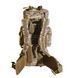 Рюкзак tactical backpack 100 л в цвете Мультикам