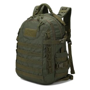 Рюкзак Silver Knight Intruder molle 21л цвет олива