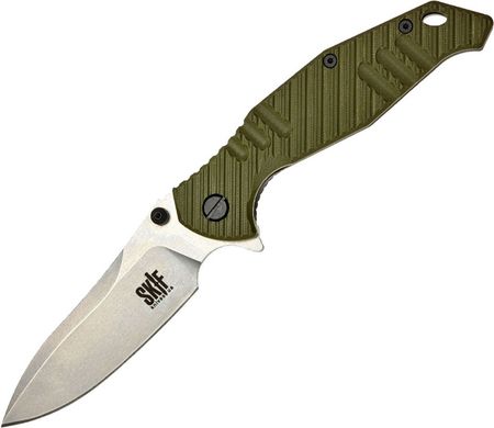 Ніж Skif Adventure II SW Olive