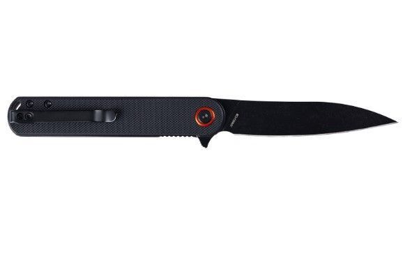 Ніж Skif Townee BSW black