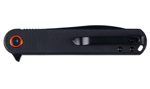 Ніж Skif Townee BSW black