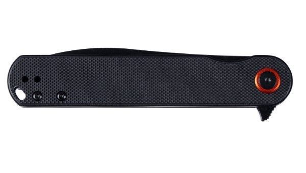 Ніж Skif Townee BSW black