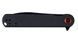 Ніж Skif Townee BSW black