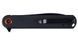 Ніж Skif Townee BSW black