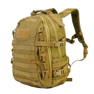 Рюкзак Silver Knight Intruder molle 21л цвет койот