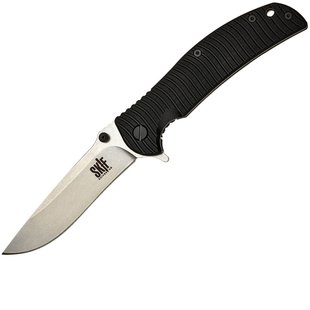 Нож Skif Urbanite II SW Black