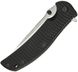 Нож Skif Urbanite II SW Black