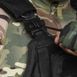 Плитоноска с быстрым сбросом Asdag 7 подсумков черная
