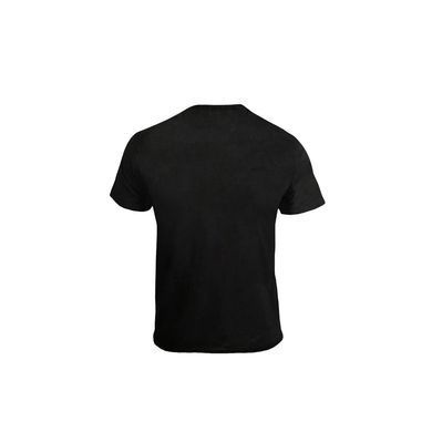Футболка KLOST "Блекджек" Black, 5XL