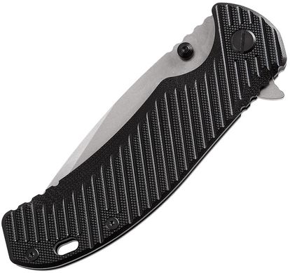 Ніж Skif Sturdy II SW Black