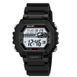 Часы Годинник SKMEI 2523 FURY black white