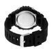 Часы Годинник SKMEI 2523 FURY black white