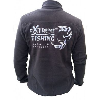 Демісезонний костюм Extreme Fishing UBZERO темп.режим від 0 до -10°С