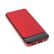 Power Bank S-link IP-G2711 10000 mAh 2.1A, 2 USB, Red