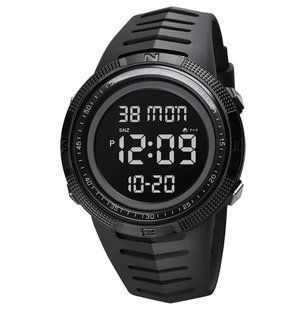 Часы SKMEI 1632 Cuvet all black