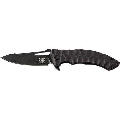 Ніж SKIF Shark II BSW Black