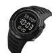 Часы SKMEI 1632 Cuvet all black