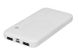 Power Bank S-Link 10000 mAh, білий