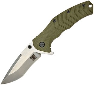 Нож Skif Griffin II SW Olive