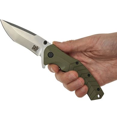 Ніж Skif Griffin II SW Olive