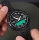 Годинник SKMEI 1655 CASPER black white
