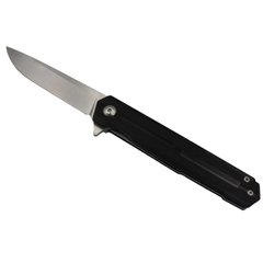 Нож складной Stainless Steel Blade G10