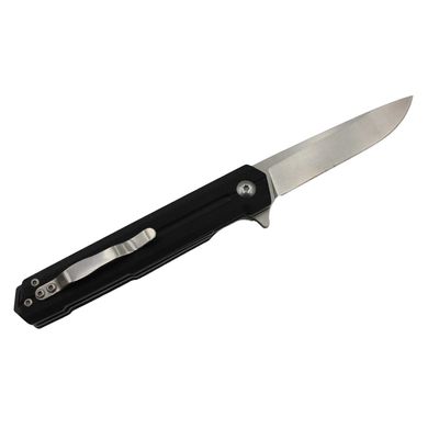 Нож складной Stainless Steel Blade G10